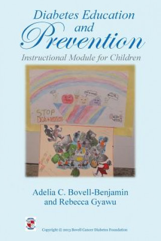 Livre Diabetes Education and Prevention Rebecca Gyawu