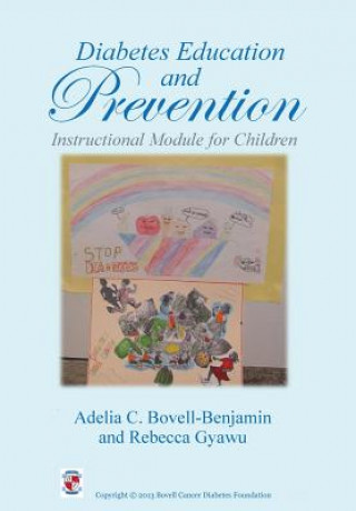 Kniha Diabetes Education and Prevention Rebecca Gyawu