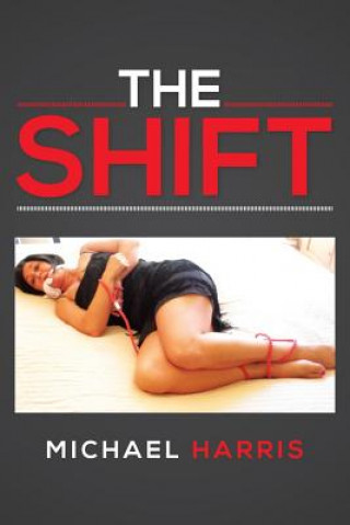 Kniha Shift Harris