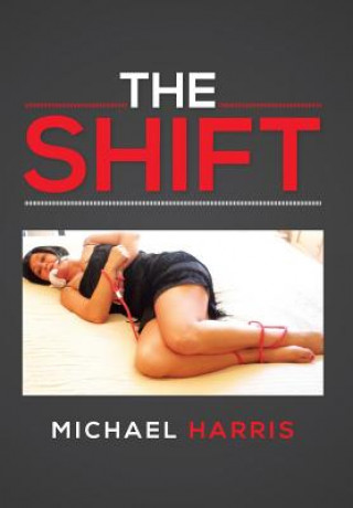 Könyv Shift Harris