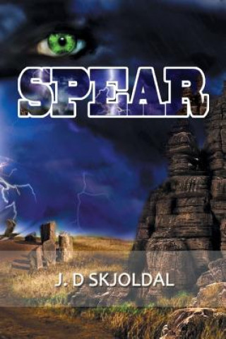 Kniha Spear J David Skjoldal