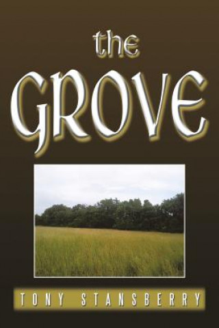 Книга Grove Tony Stansberry