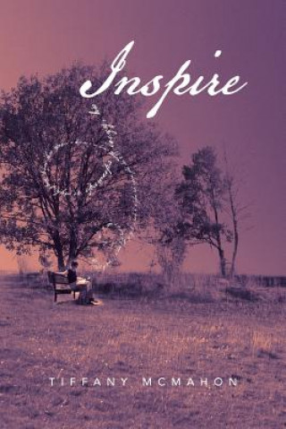 Kniha Inspire Tiffany McMahon