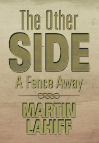 Könyv Other Side Martin Lahiff
