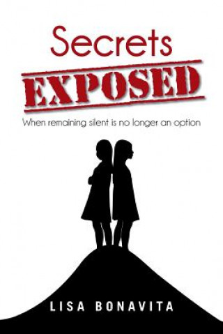 Buch Secrets Exposed Lisa Bonavita