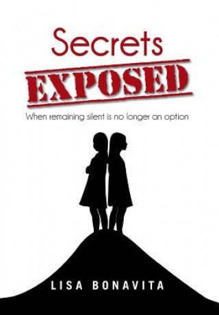 Buch Secrets Exposed Lisa Bonavita