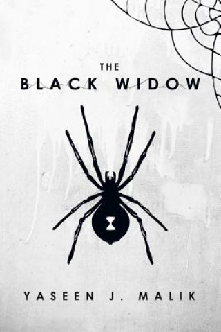 Buch Black Widow Yaseen J Malik