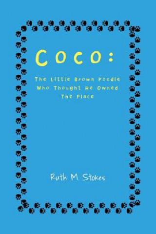 Libro Coco Ruth M Stokes