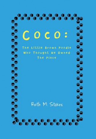 Könyv Coco Ruth M Stokes