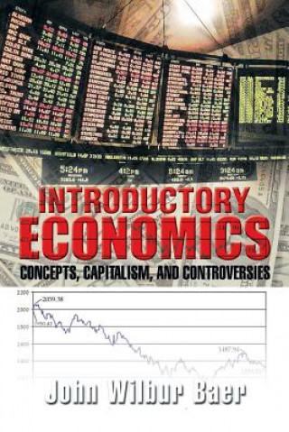 Книга Introductory Economics John Wilbur Baer