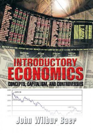 Könyv Introductory Economics John Wilbur Baer