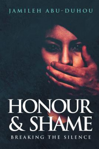 Kniha Honour and Shame Jamileh Abu-Duhou