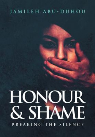 Książka Honour and Shame Jamileh Abu-Duhou