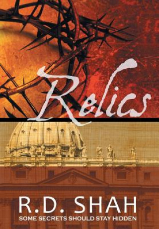 Libro Relics R D Shah