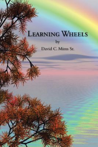 Könyv Learning Wheels David C Mims Sr