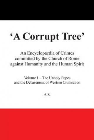 Kniha Corrupt Tree A S