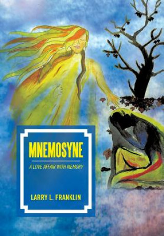 Książka Mnemosyne Larry L Franklin