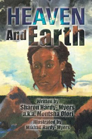 Libro Heaven and Earth Sharon Hardy- Myers