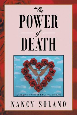 Könyv Power of Death Nancy Solano