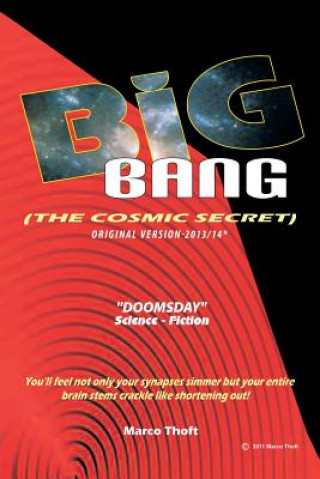 Libro Big Bang [The Cosmic Secret] Marco Thoft