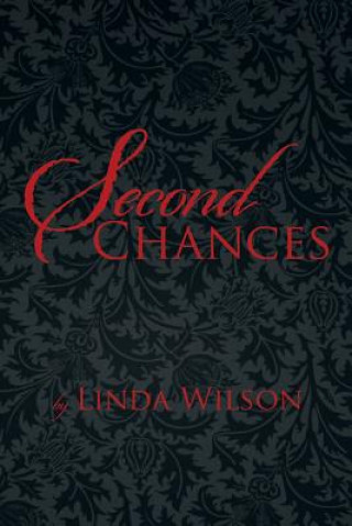 Kniha Second Chances Wilson