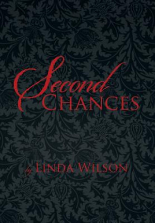 Könyv Second Chances Wilson