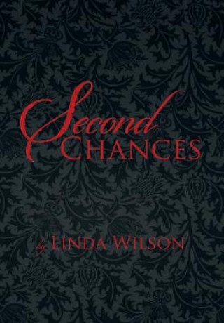 Kniha Second Chances Wilson