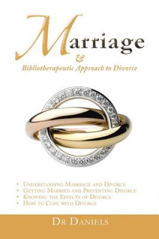 Книга Marriage Dr Daniels