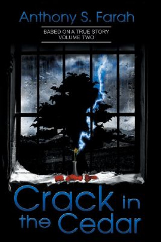 Livre Crack in the Cedar Anthony S Farah