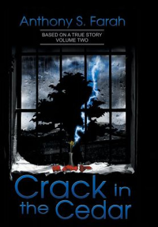 Книга Crack in the Cedar Anthony S Farah