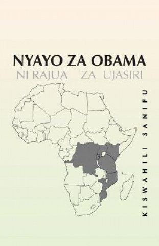 Carte Nyayo Za Obama Kiswahili Sanifu