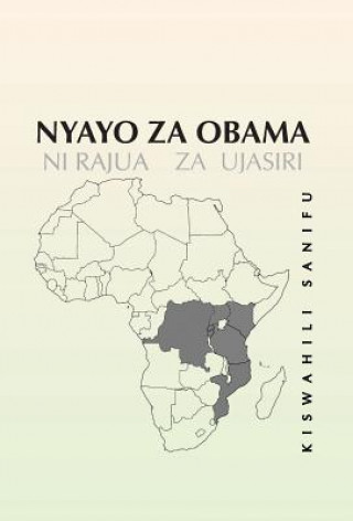 Book Nyayo Za Obama Kiswahili Sanifu