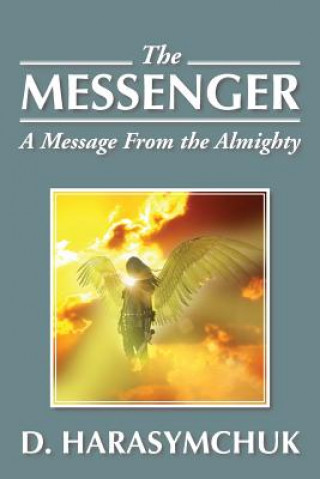 Knjiga Messenger D Harasymchuk