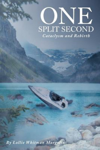 Book One Split Second Lollie Whitman Margolin