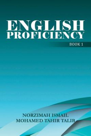 Carte English Proficiency Mohamed Tahir Talib