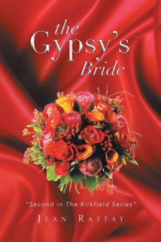 Buch Gypsy's Bride Jean Rattay