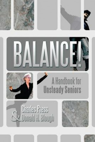 Buch Balance! Donald H Blough