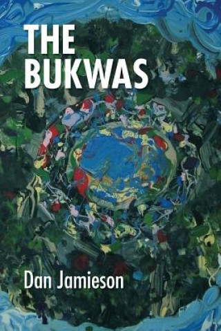 Książka Bukwas Dan Jamieson