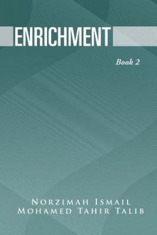 Kniha Enrichment Mohamed Tahir Talib