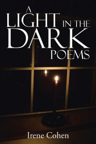 Carte Light in the Dark Poems Professor Irene Cohen