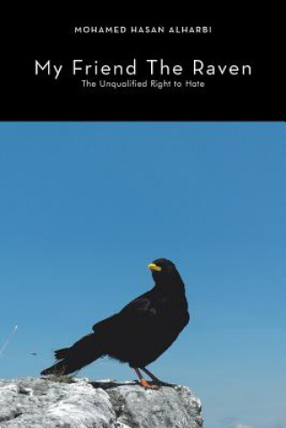 Книга My Friend the Raven Mohamed Hasan Alharbi