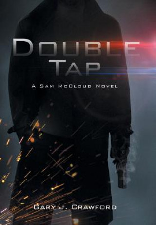 Boek Double Tap Gary J Crawford