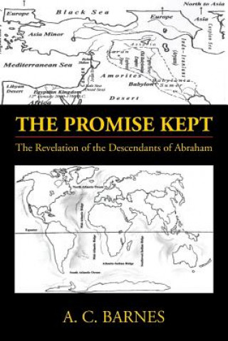 Knjiga Promise Kept A C Barnes