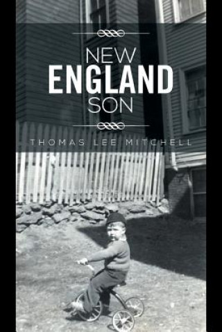 Kniha New England Son Thomas Lee Mitchell