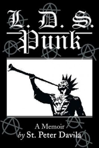 Carte L. D. S. Punk St Peter Davila