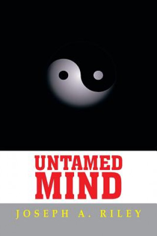Buch Untamed Mind Joseph a Riley