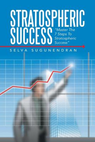 Книга Stratospheric Success Selva Sugunendran