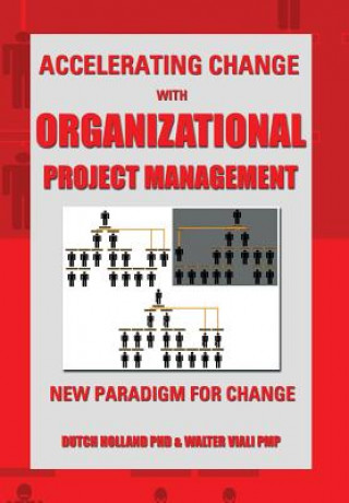Carte Accelerating Change with Organizational Project Management Pmp Walter Viali