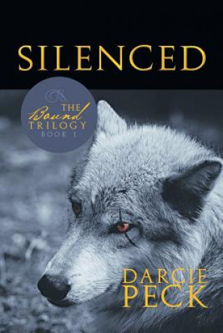Könyv Silenced Darcie Peck