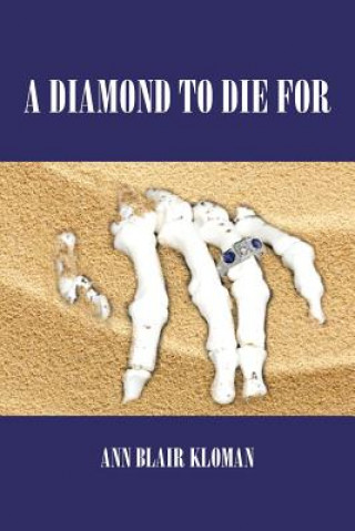 Book Diamond to Die for Ann Blair Kloman